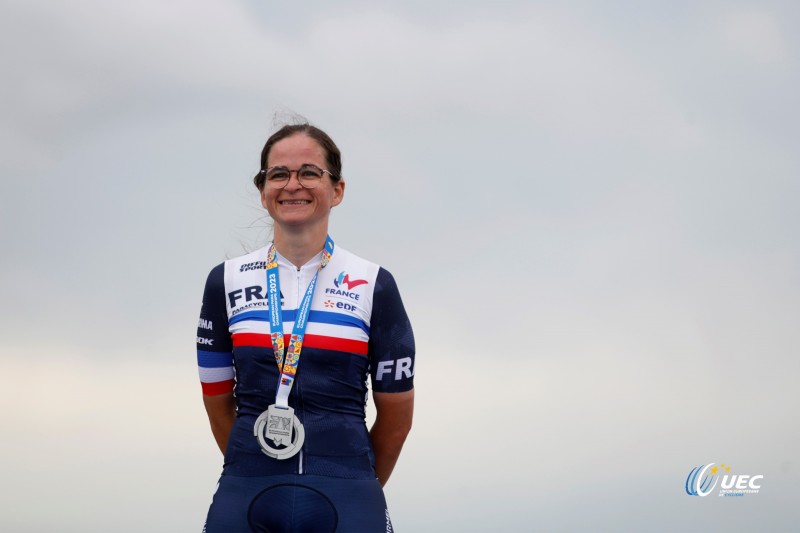 European Para Championship 2023 Rotterdam - - photo Ivan/UEC/SprintCyclingAgency?2023